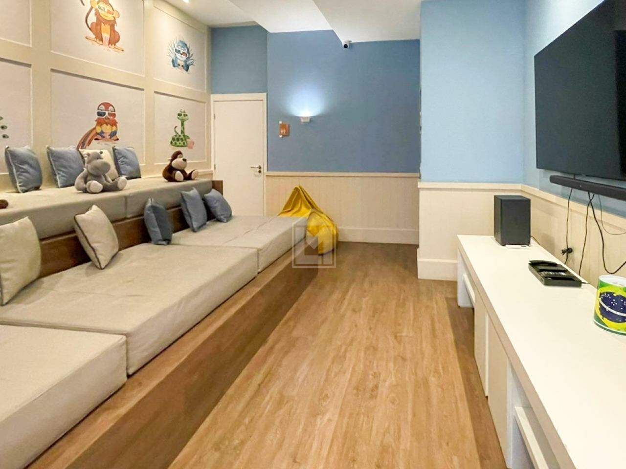 Apartamento para alugar com 4 quartos, 143m² - Foto 25