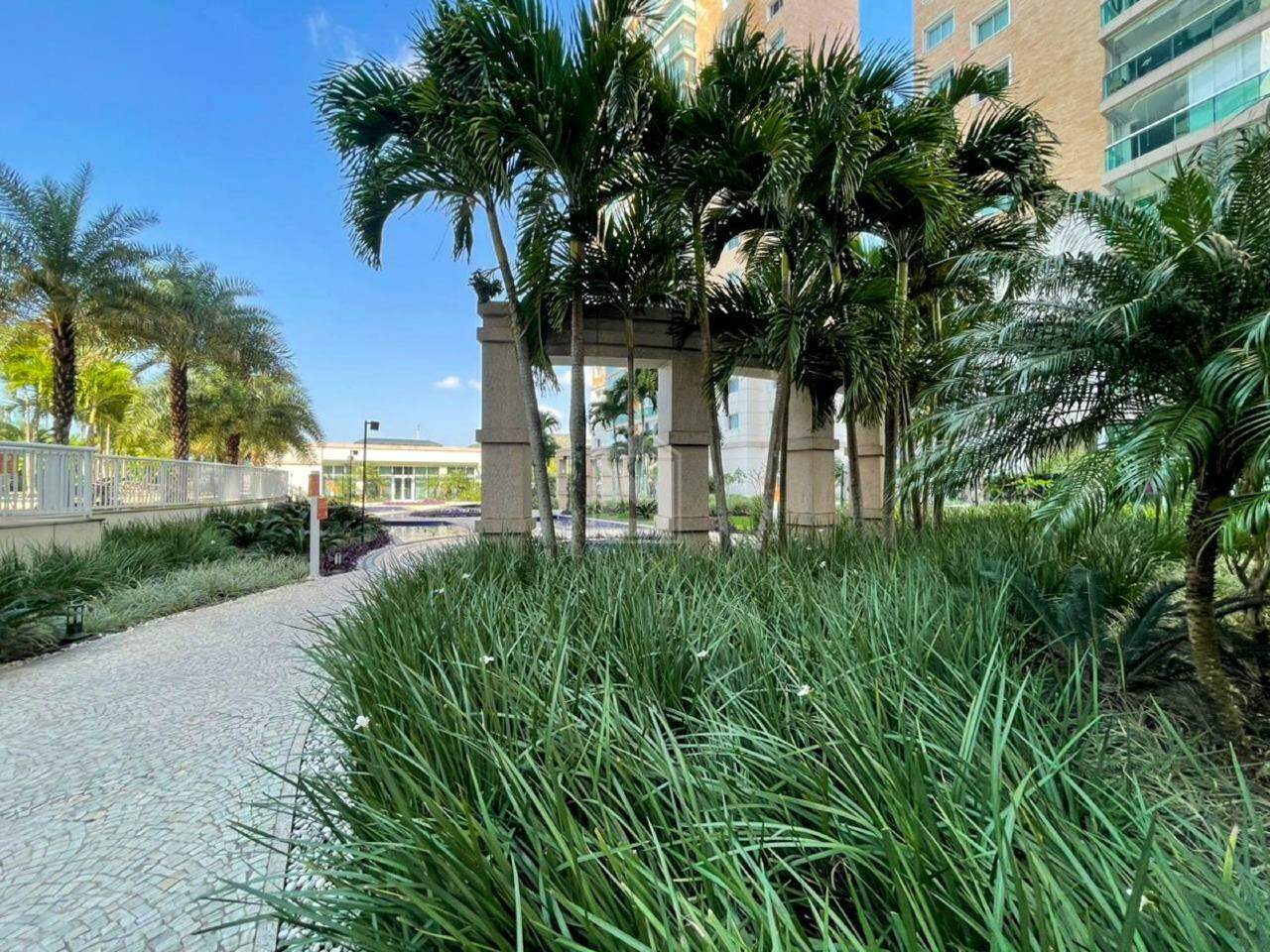 Apartamento para alugar com 4 quartos, 143m² - Foto 22