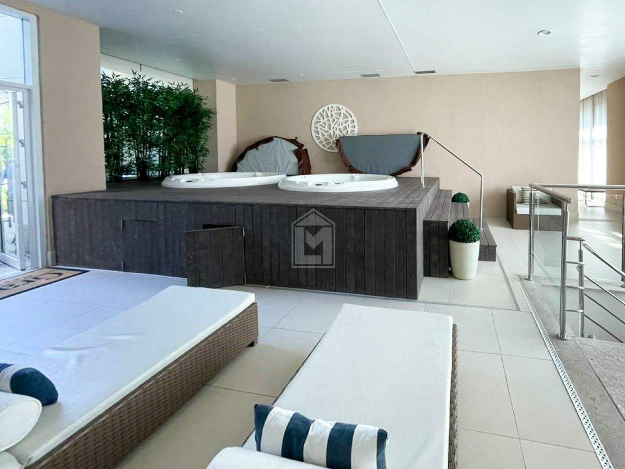 Apartamento para alugar com 4 quartos, 143m² - Foto 15