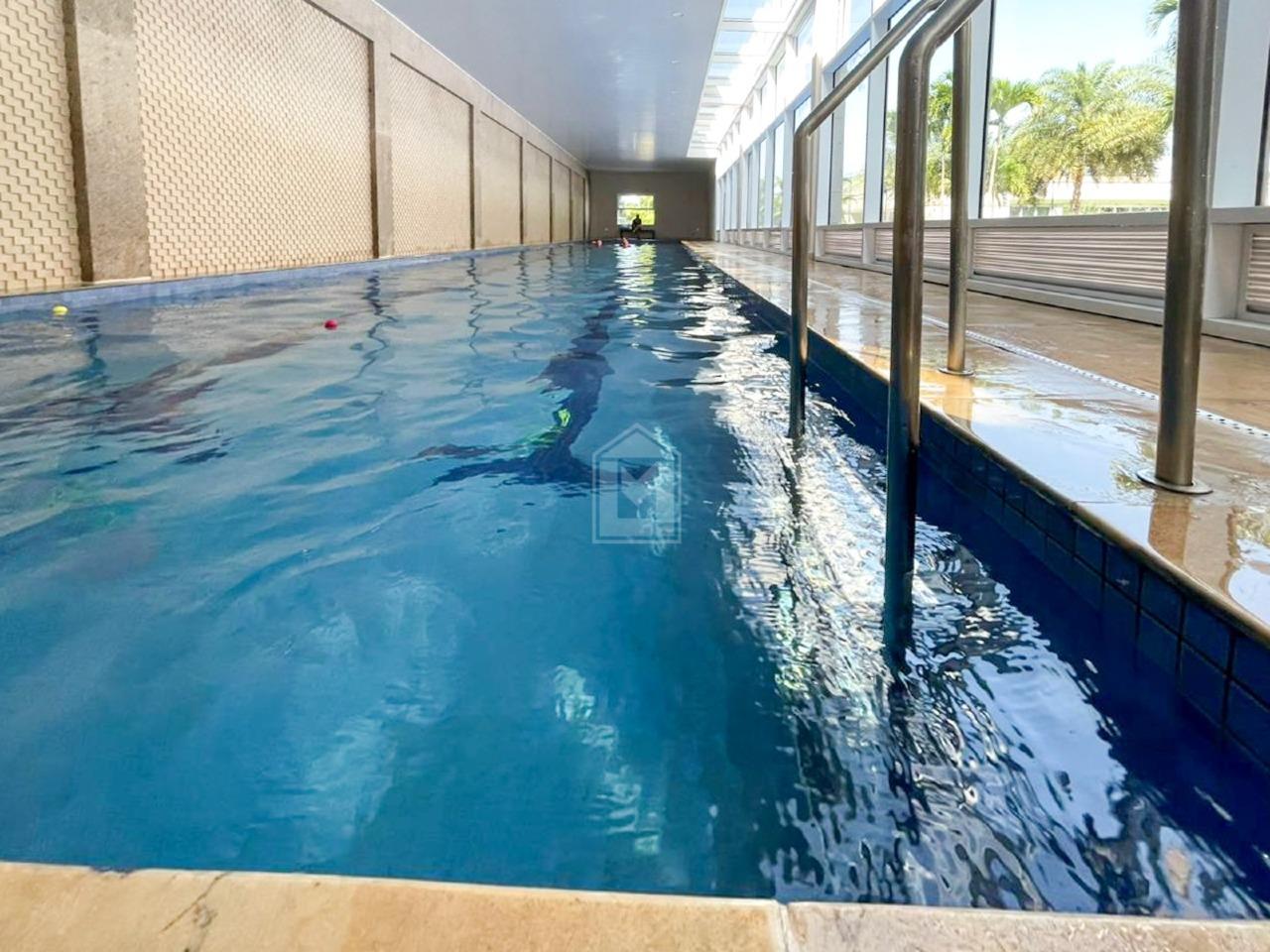 Apartamento para alugar com 4 quartos, 143m² - Foto 20
