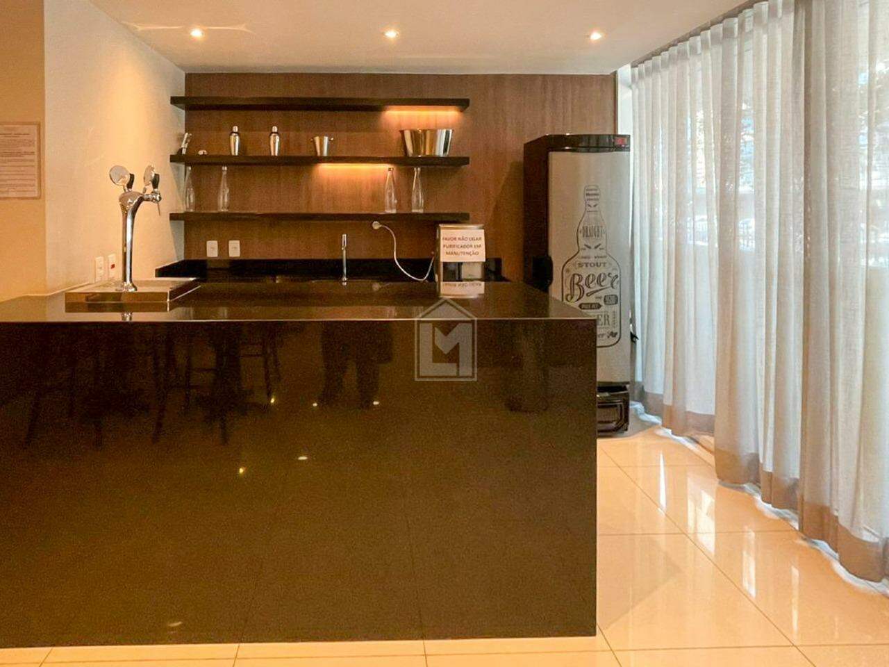 Apartamento para alugar com 4 quartos, 143m² - Foto 13