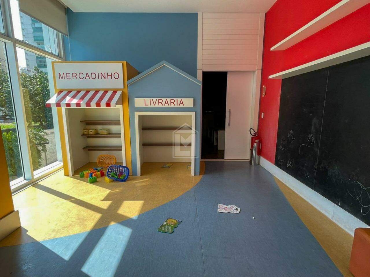 Apartamento para alugar com 4 quartos, 143m² - Foto 24