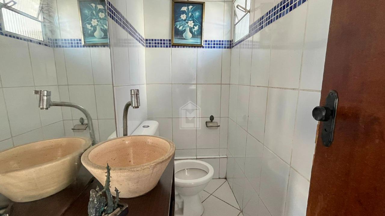 Casa, 4 quartos, 206 m² - Foto 28