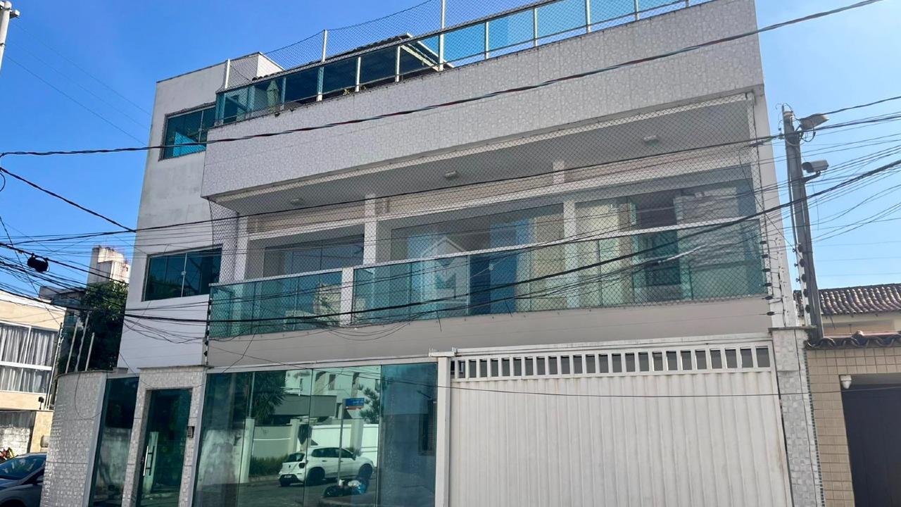 Casa, 4 quartos, 206 m² - Foto 30