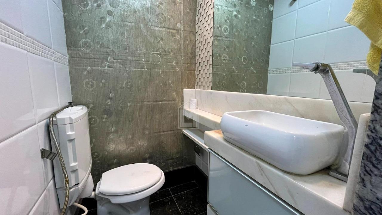 Casa, 4 quartos, 206 m² - Foto 13