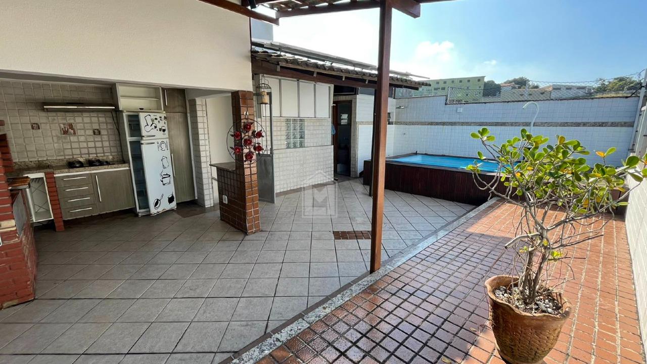 Casa, 4 quartos, 206 m² - Foto 26