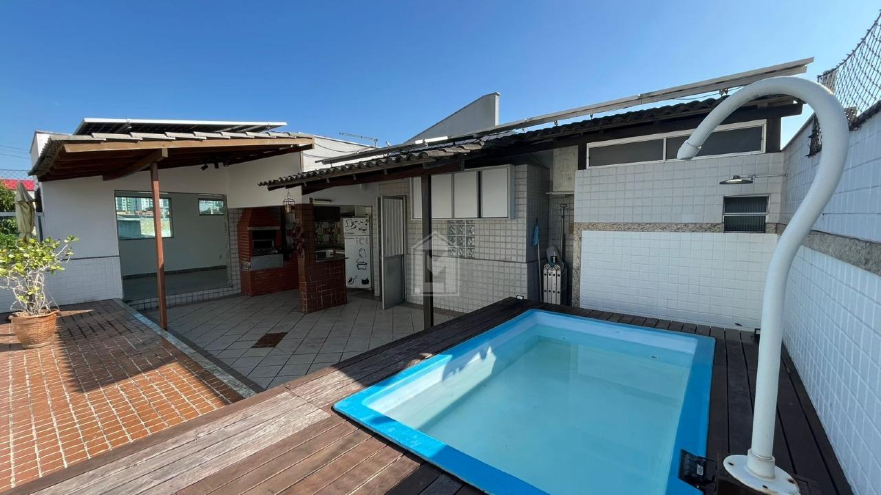 Casa, 4 quartos, 206 m² - Foto 1