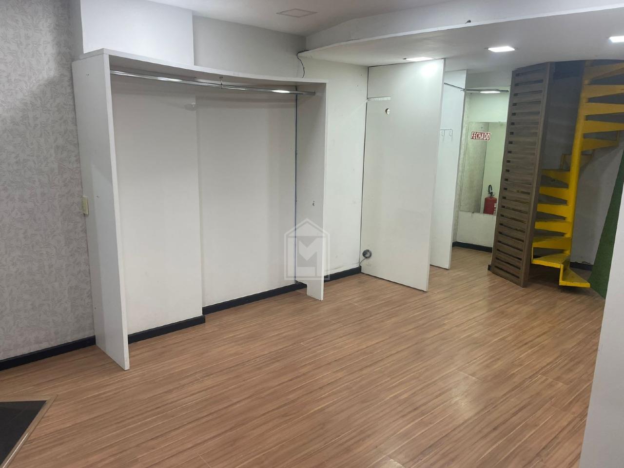 Loja-Salão, 58 m² - Foto 8