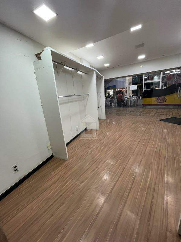 Loja-Salão, 58 m² - Foto 2