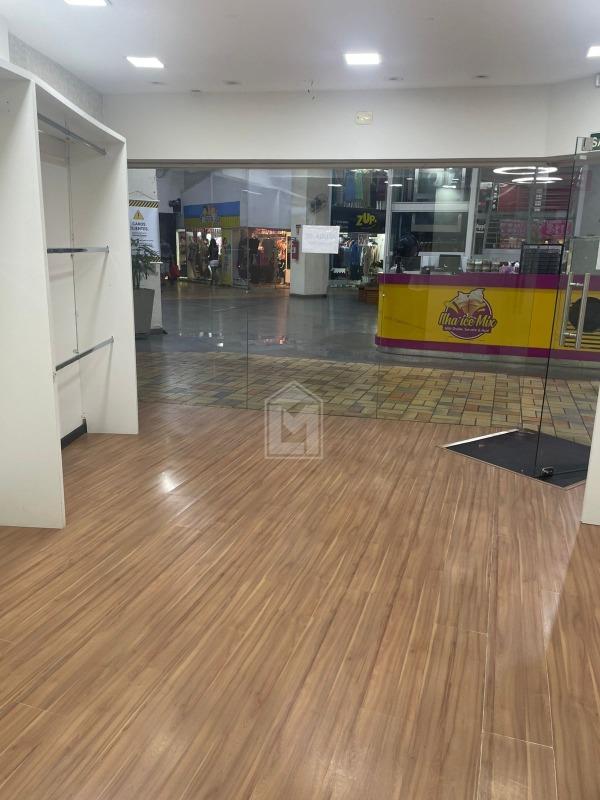 Loja-Salão, 58 m² - Foto 7