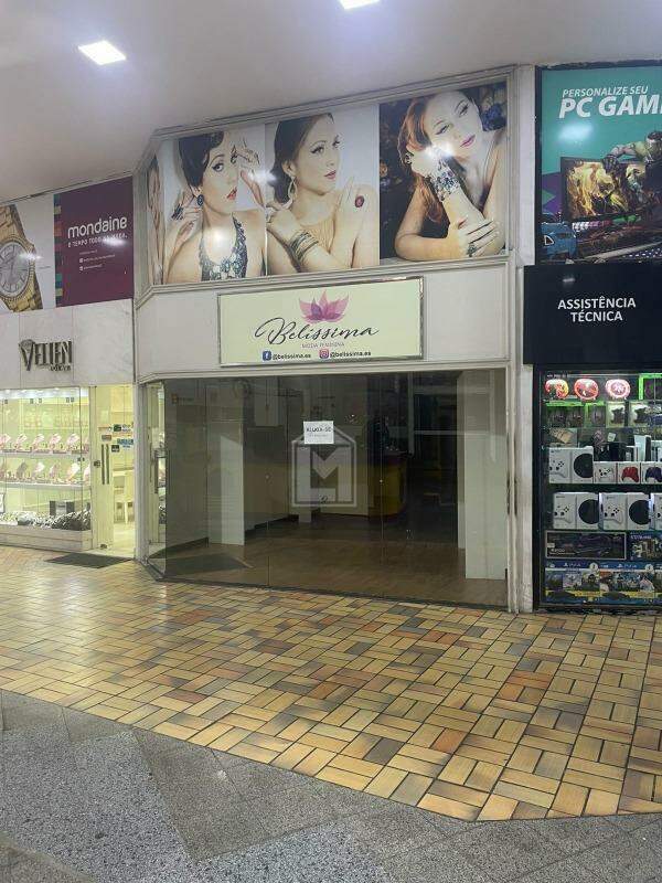 Loja-Salão, 58 m² - Foto 1