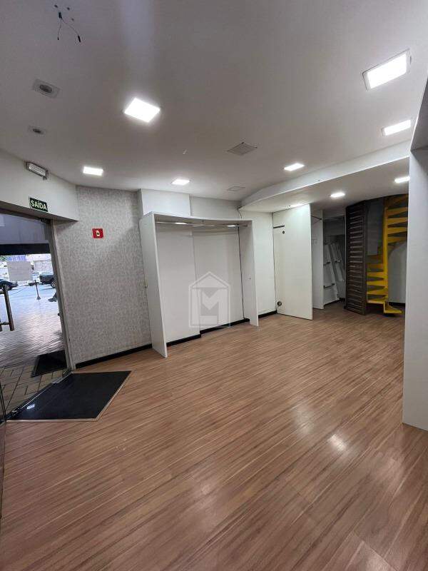 Loja-Salão, 58 m² - Foto 3