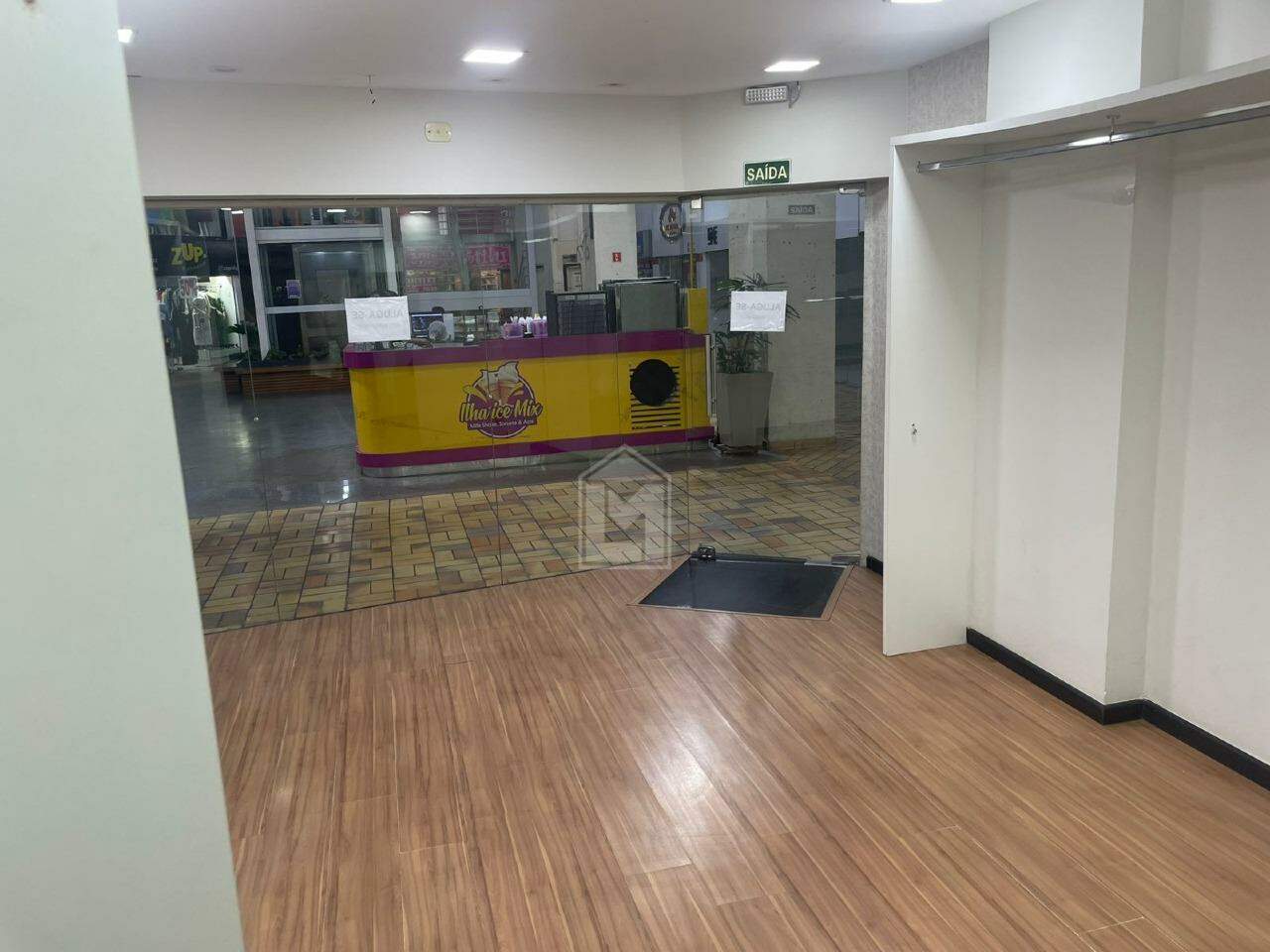 Loja-Salão, 58 m² - Foto 5