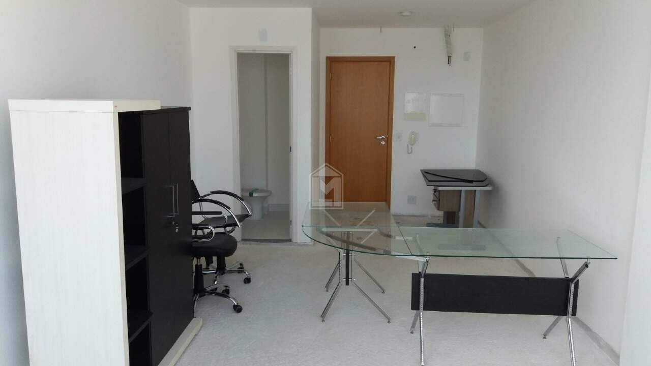 Conjunto Comercial-Sala para alugar, 26m² - Foto 6