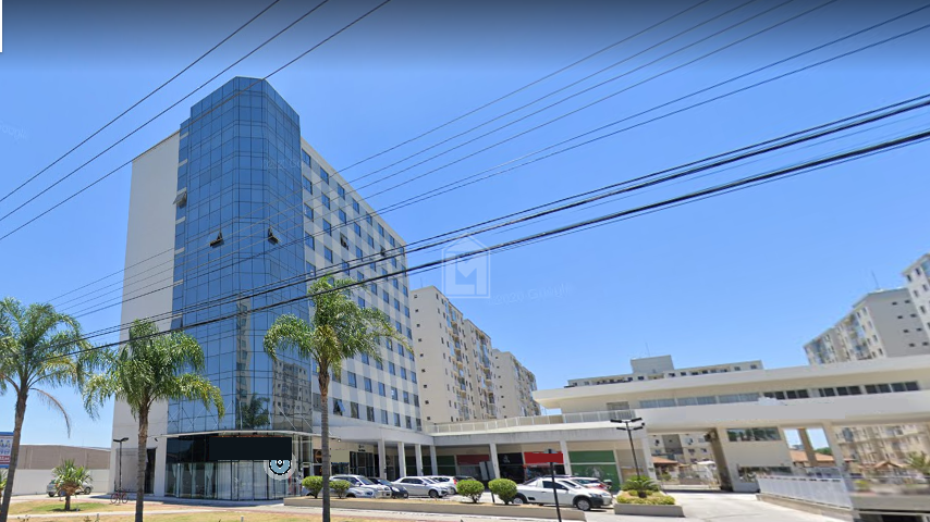 Conjunto Comercial-Sala para alugar, 26m² - Foto 2