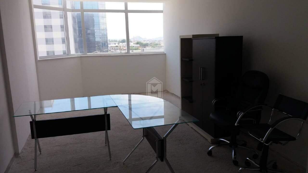 Conjunto Comercial-Sala para alugar, 26m² - Foto 5