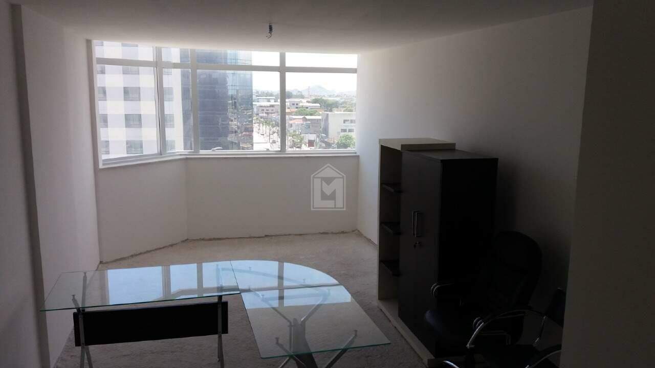 Conjunto Comercial-Sala para alugar, 26m² - Foto 4