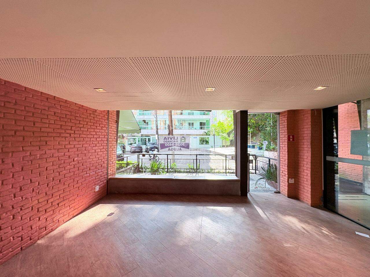 Loja-Salão para alugar, 126m² - Foto 11