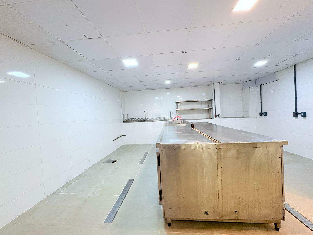 Loja-Salão para alugar, 126m² - Foto 14