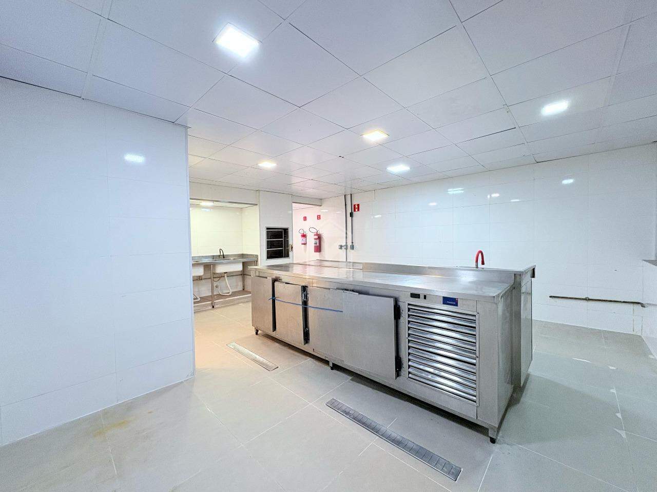 Loja-Salão para alugar, 126m² - Foto 15