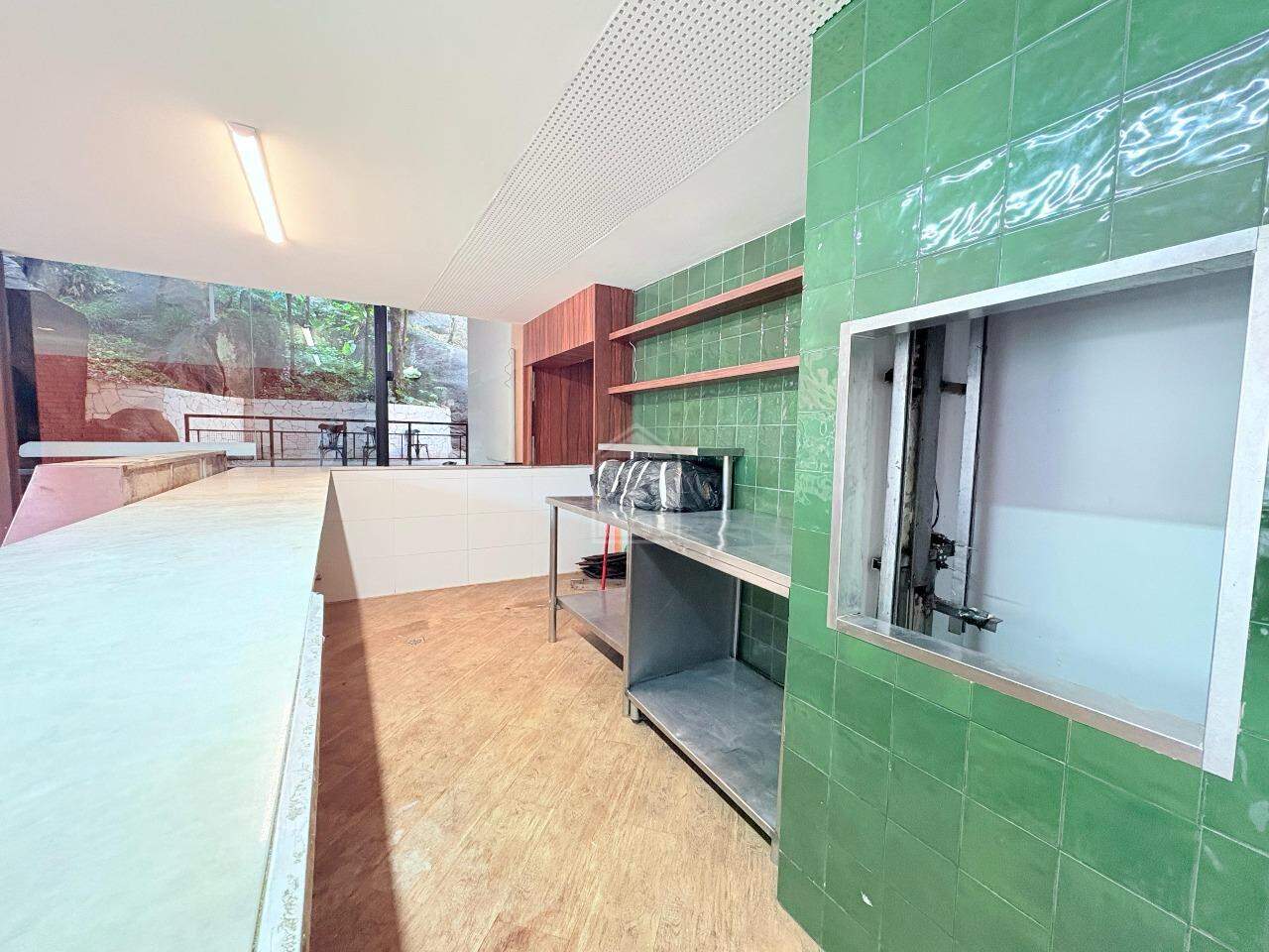 Loja-Salão para alugar, 126m² - Foto 12