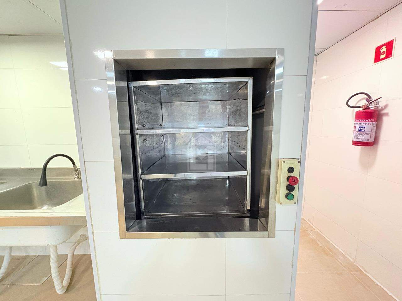 Loja-Salão para alugar, 126m² - Foto 20