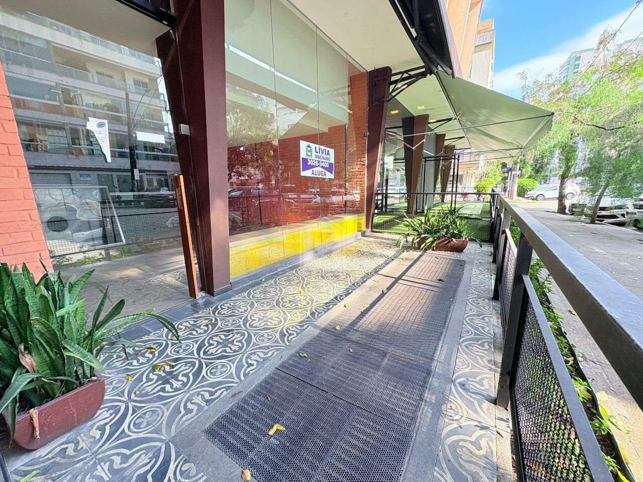 Loja-Salão para alugar, 126m² - Foto 4