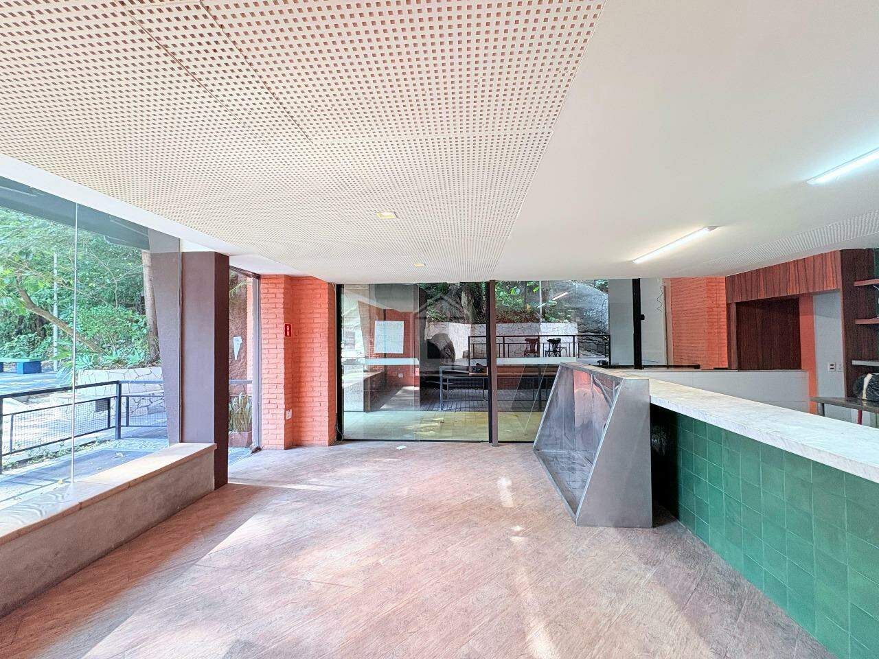 Loja-Salão para alugar, 126m² - Foto 10