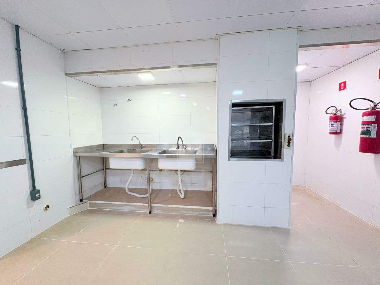 Loja-Salão para alugar, 126m² - Foto 19