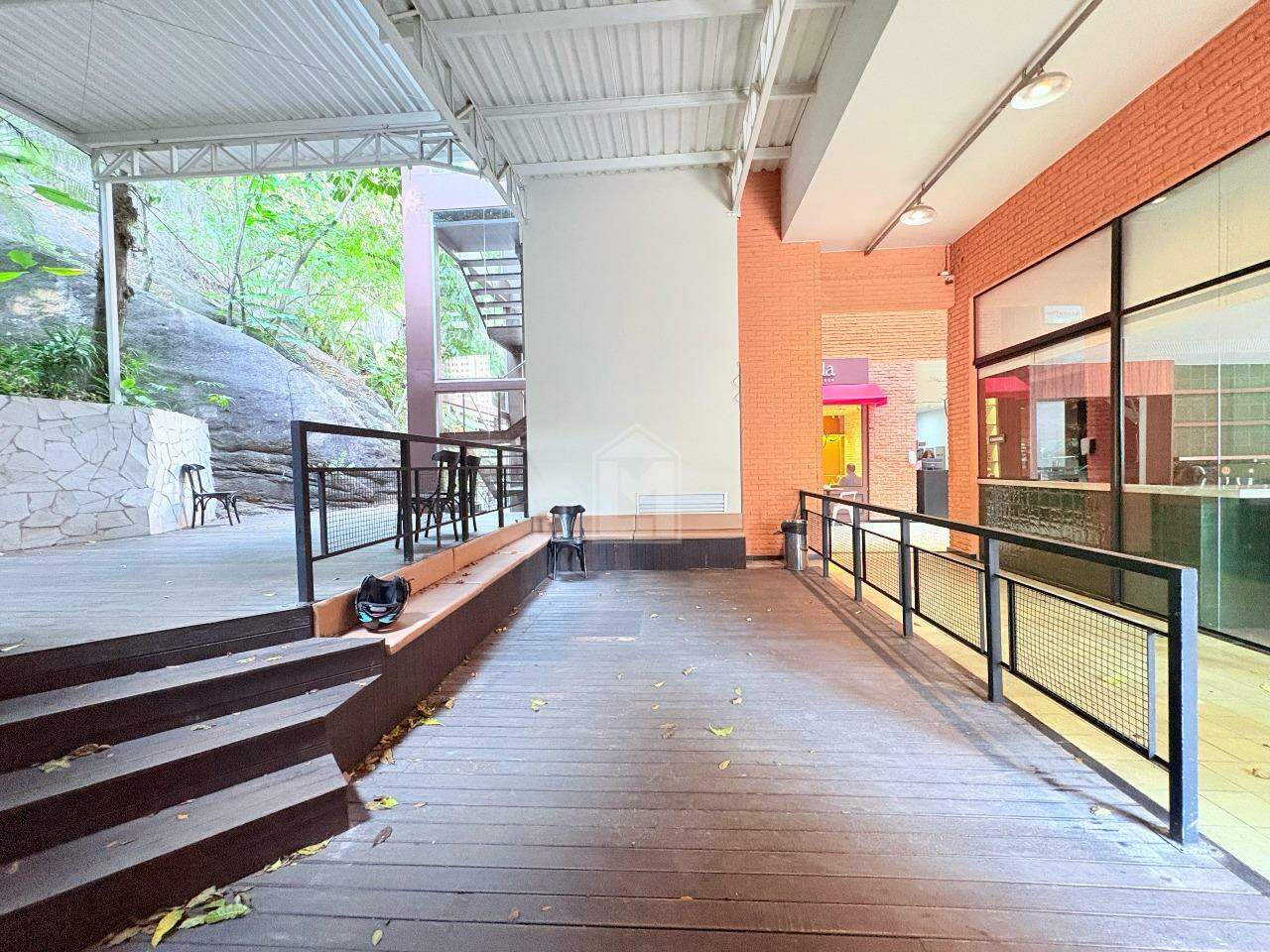 Loja-Salão para alugar, 126m² - Foto 5