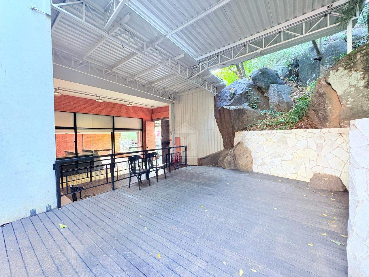 Loja-Salão para alugar, 126m² - Foto 7