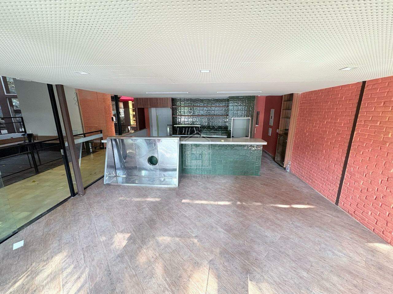 Loja-Salão para alugar, 126m² - Foto 8
