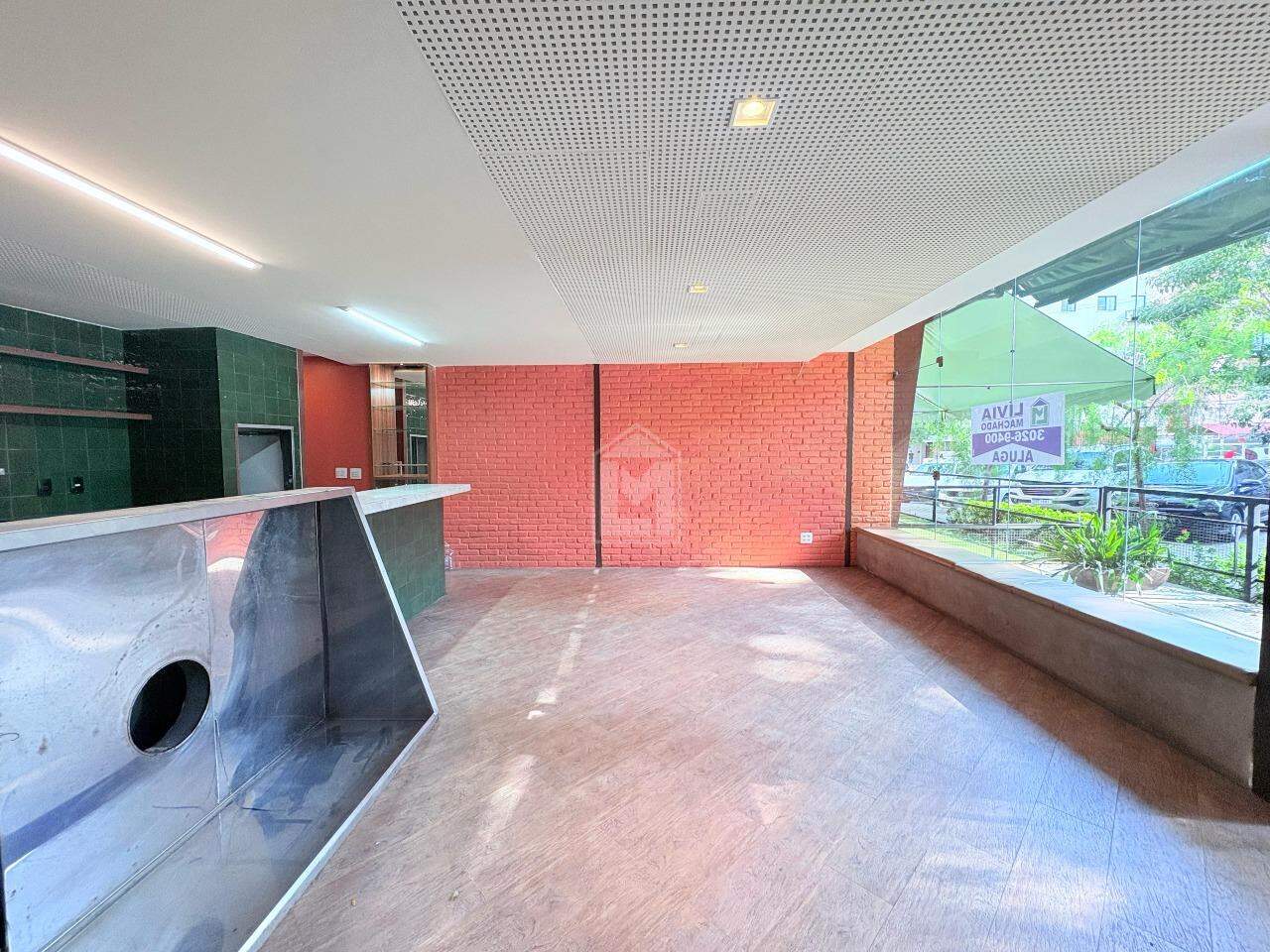 Loja-Salão para alugar, 126m² - Foto 9