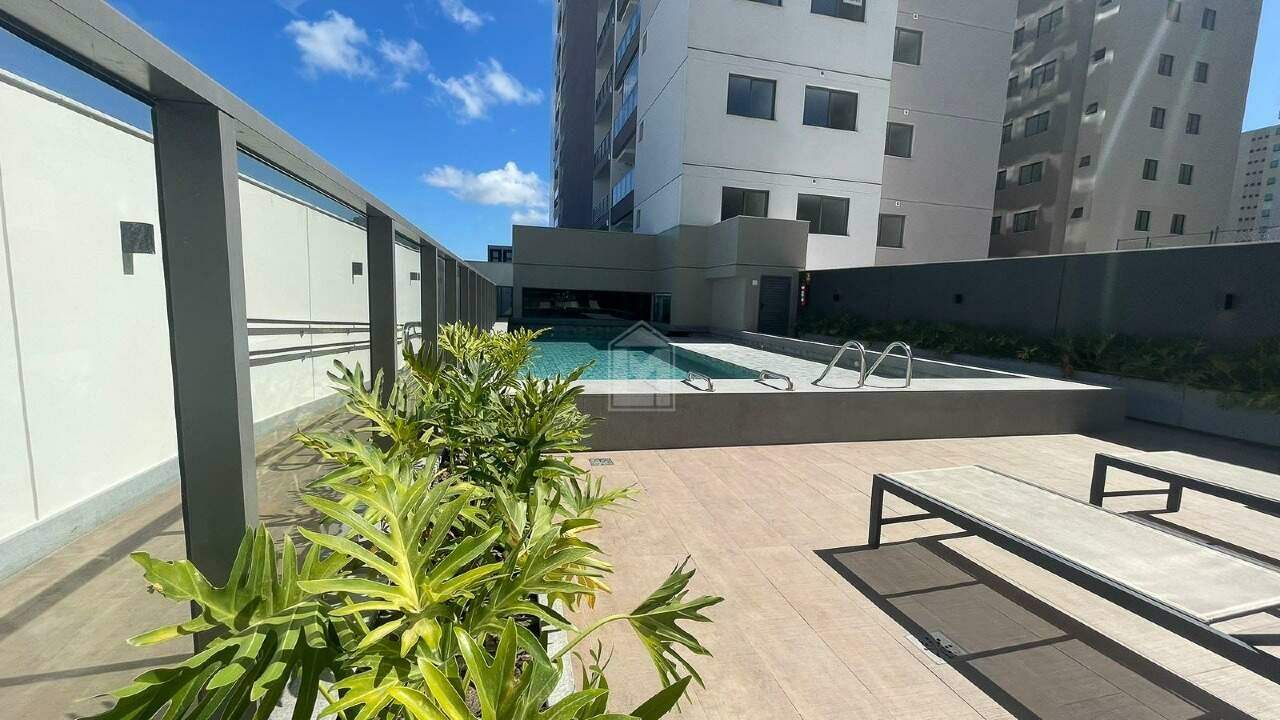 Apartamento para alugar com 2 quartos, 65m² - Foto 26
