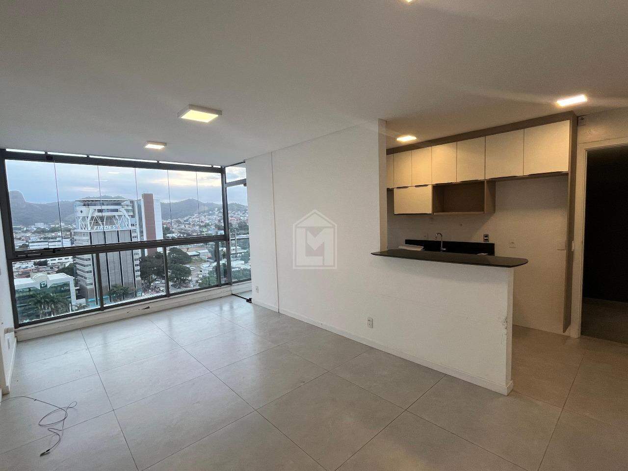 Apartamento para alugar com 2 quartos, 65m² - Foto 1