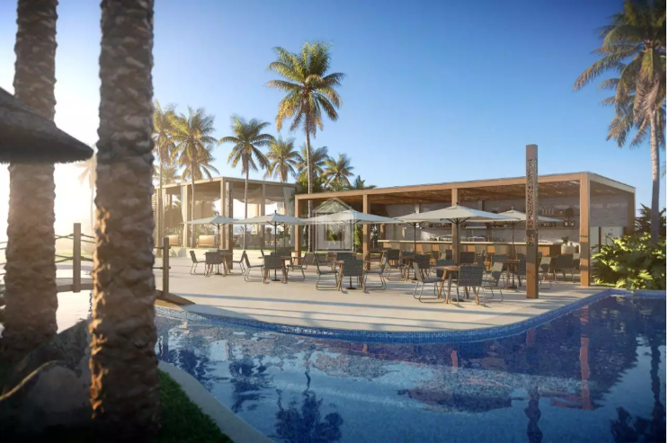 Apartamento à venda com 2 quartos, 100m² - Foto 11