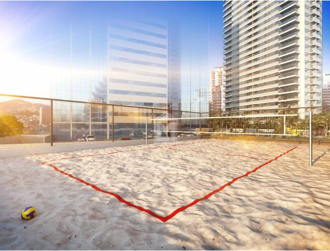 Apartamento à venda com 2 quartos, 100m² - Foto 8