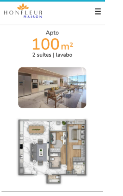Apartamento à venda com 2 quartos, 100m² - Foto 14