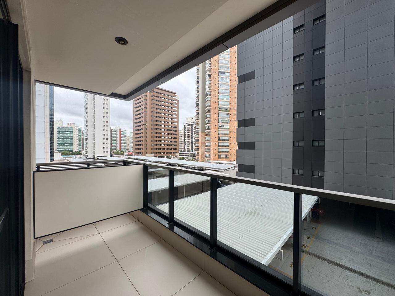 Apartamento para alugar com 1 quarto, 40m² - Foto 8