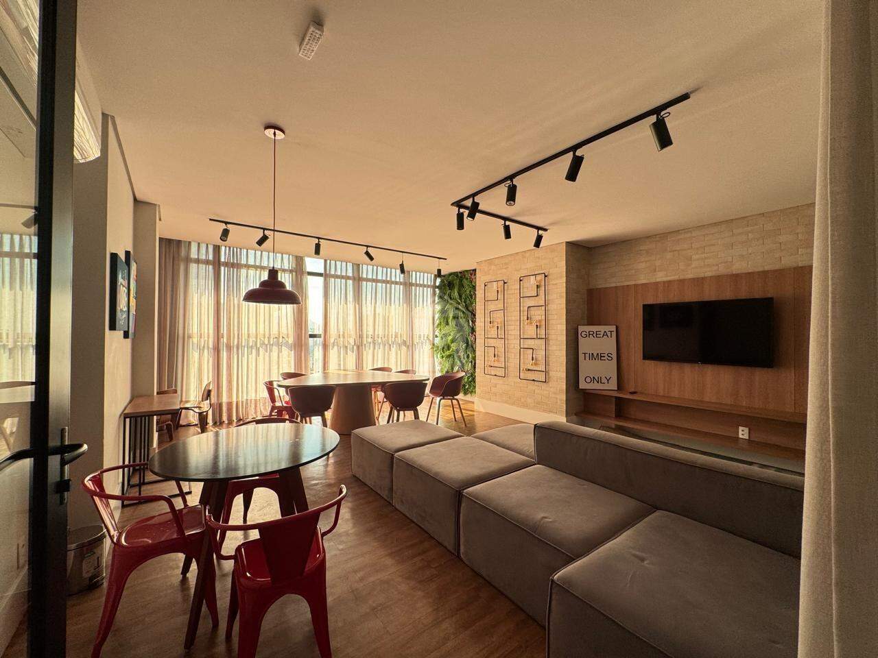 Apartamento para alugar com 1 quarto, 40m² - Foto 13