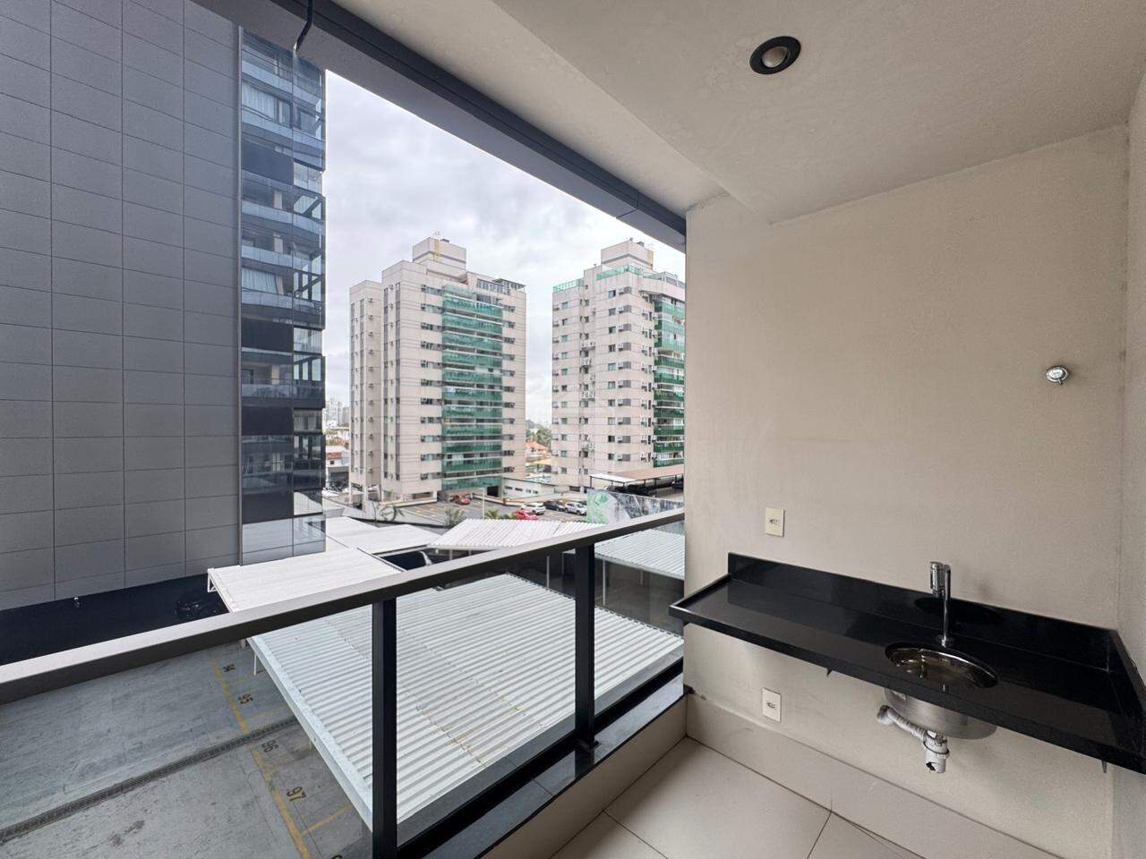 Apartamento para alugar com 1 quarto, 40m² - Foto 7