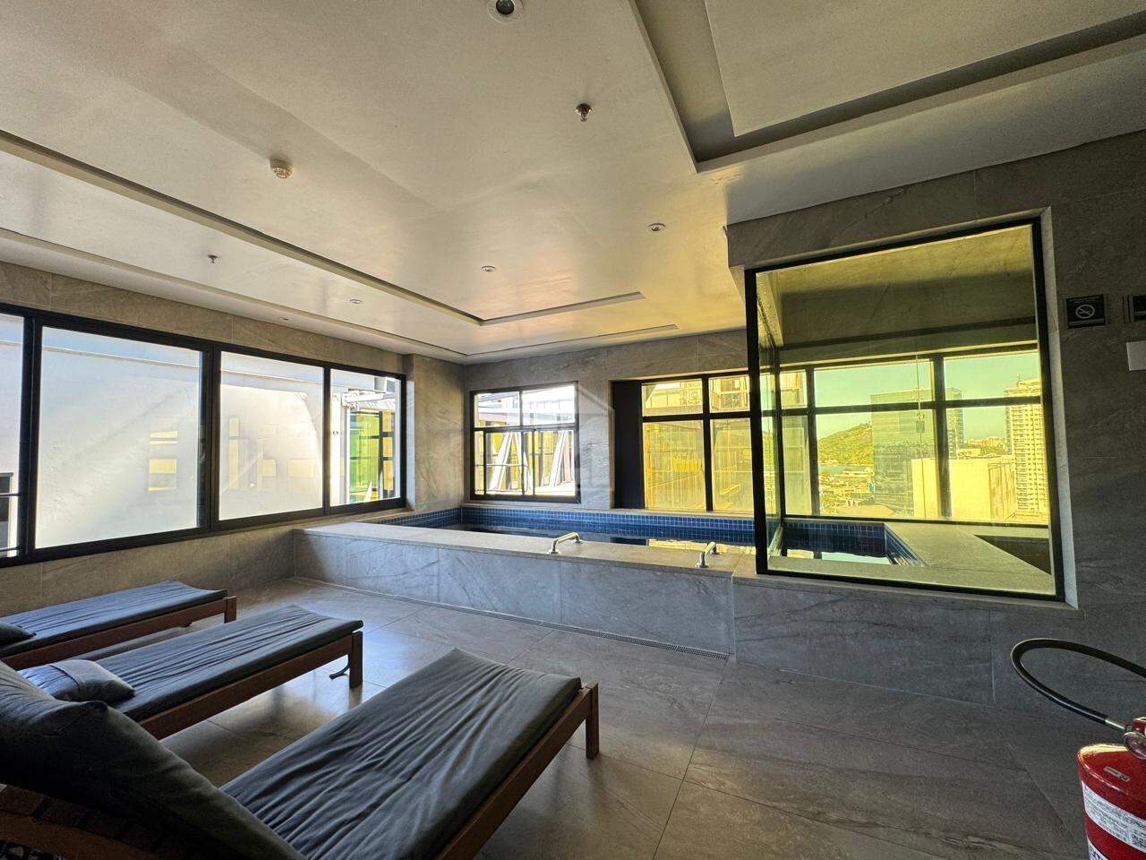 Apartamento para alugar com 1 quarto, 40m² - Foto 21