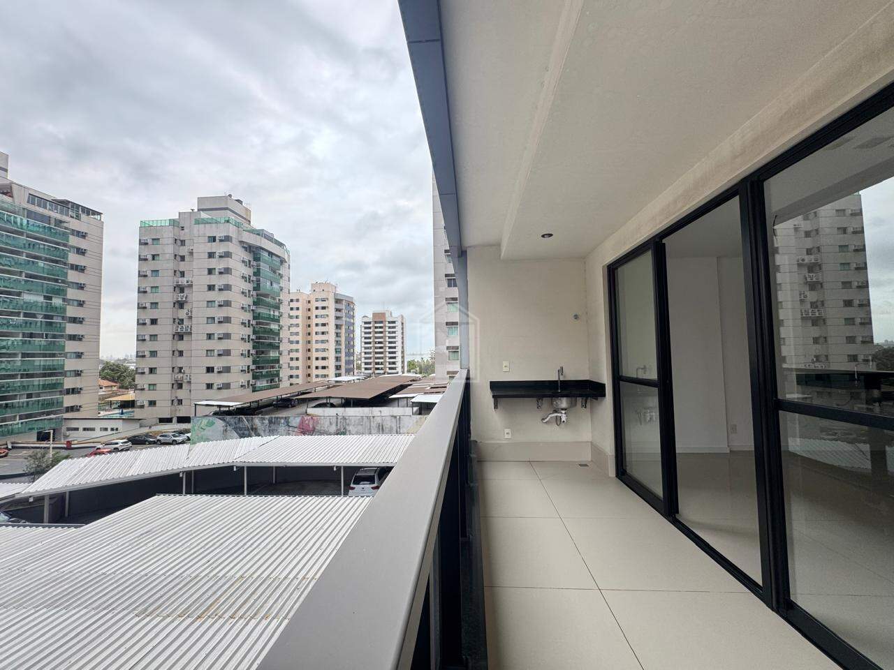 Apartamento para alugar com 1 quarto, 40m² - Foto 10