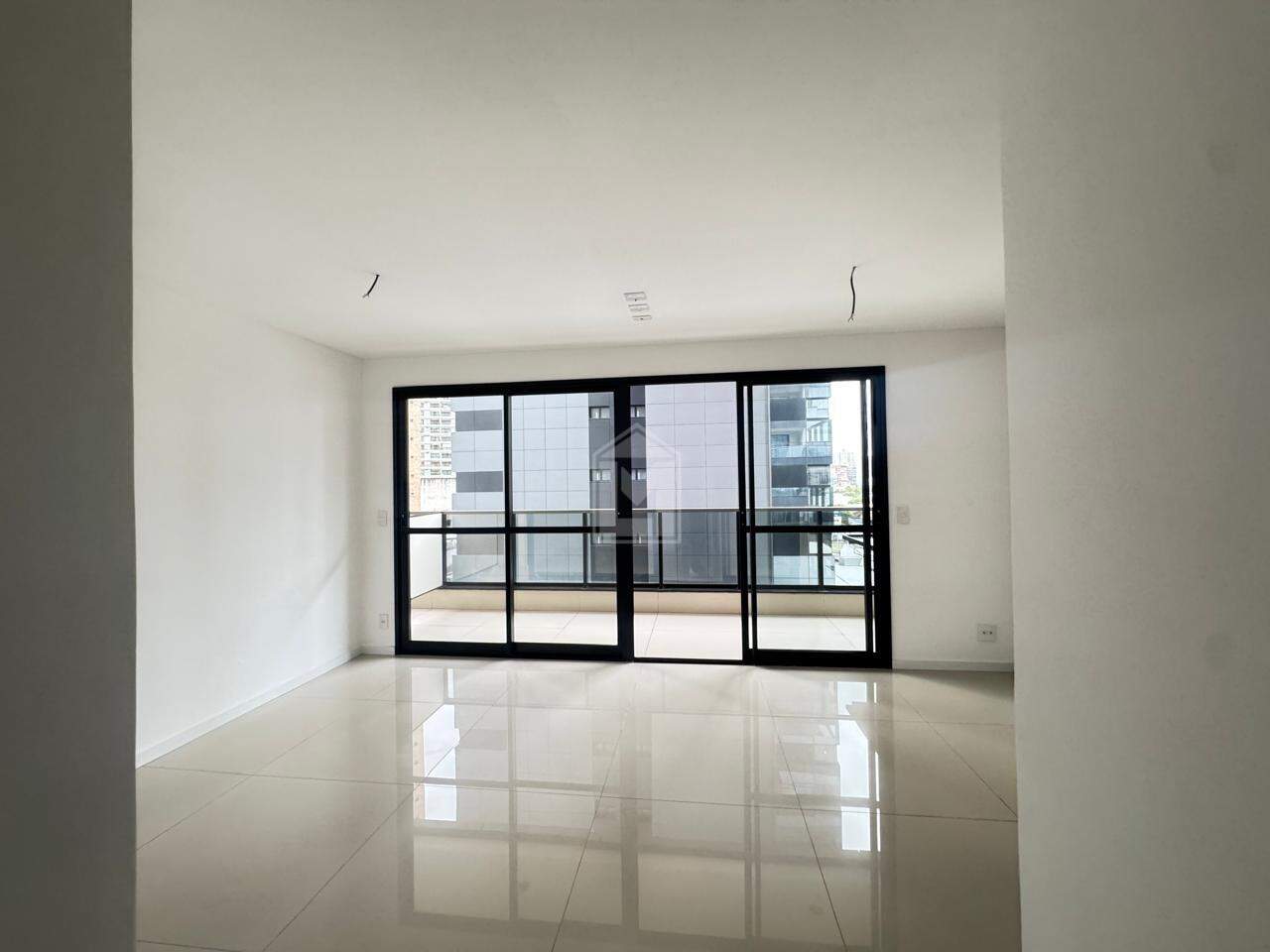 Apartamento para alugar com 1 quarto, 40m² - Foto 2