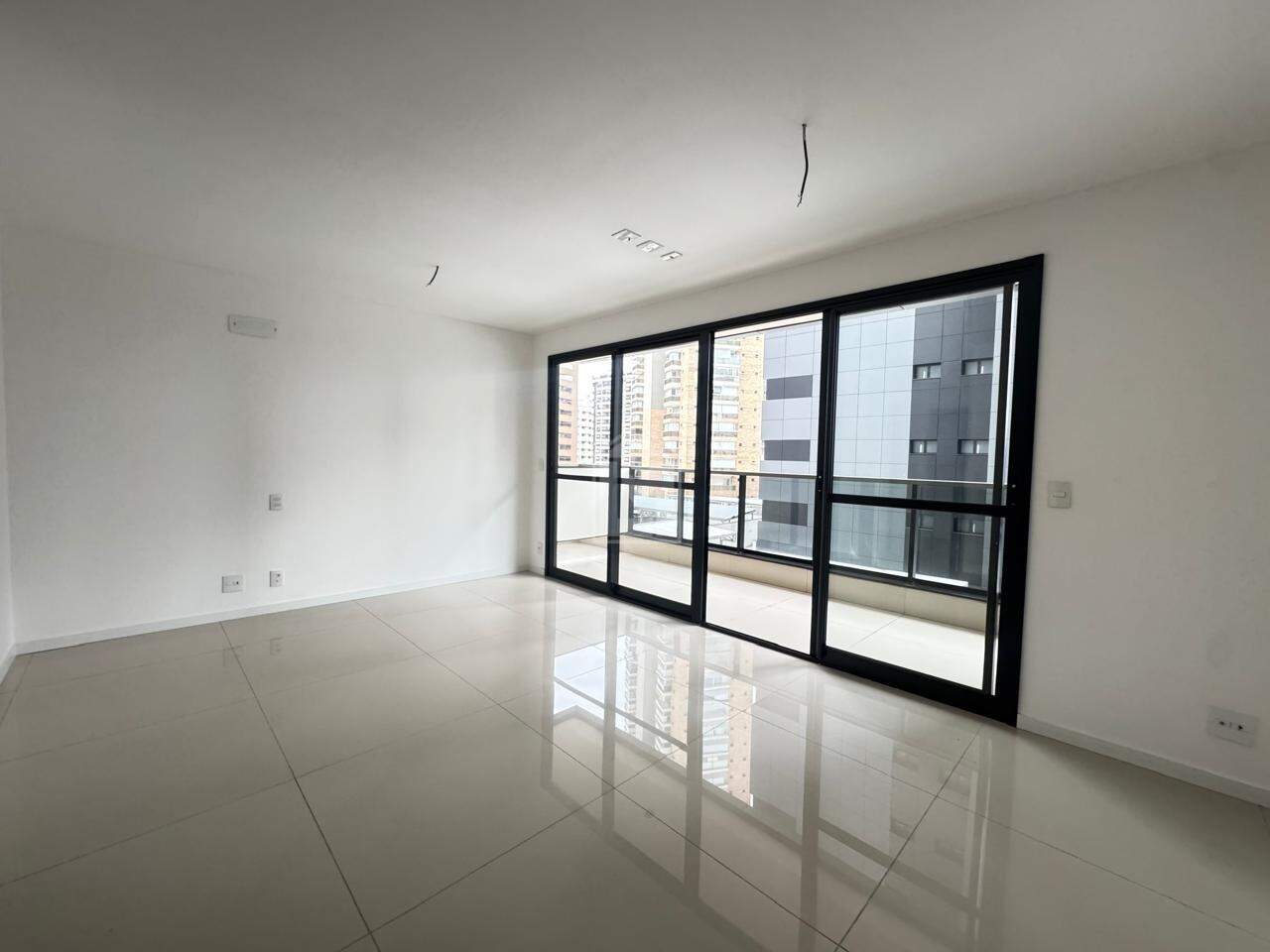 Apartamento para alugar com 1 quarto, 40m² - Foto 3