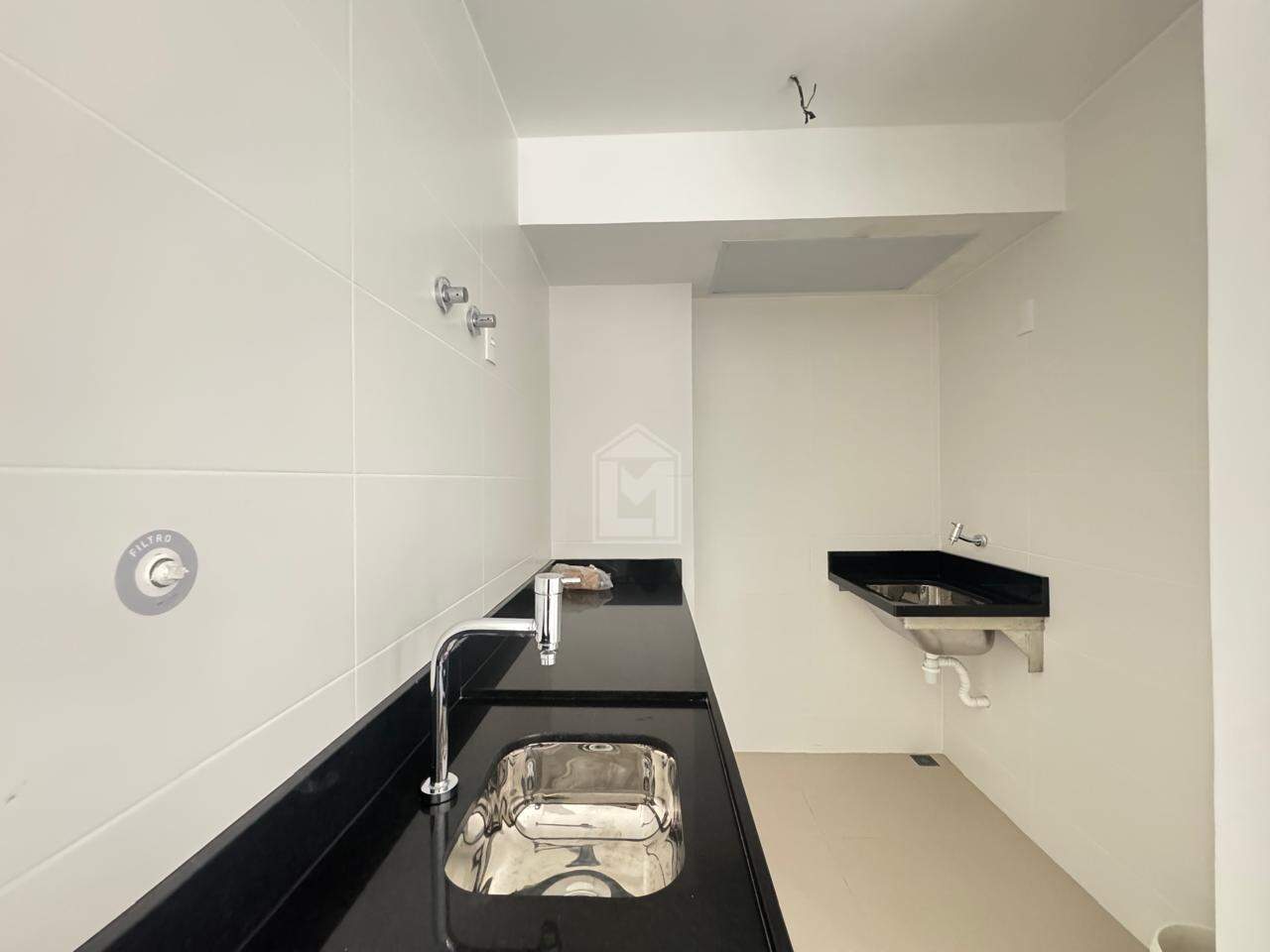 Apartamento para alugar com 1 quarto, 40m² - Foto 5