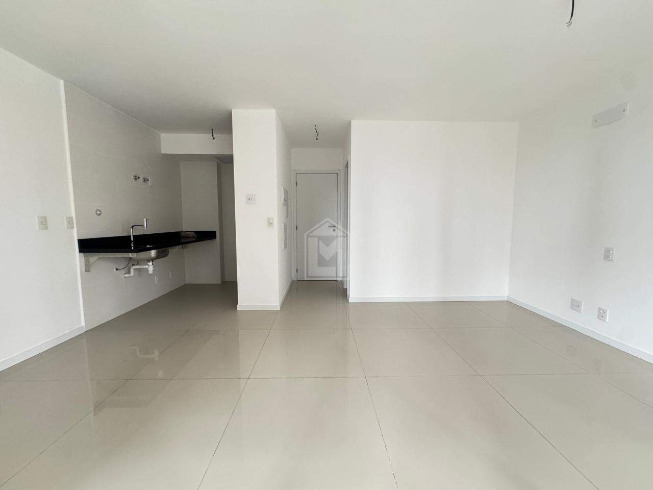 Apartamento para alugar com 1 quarto, 40m² - Foto 4