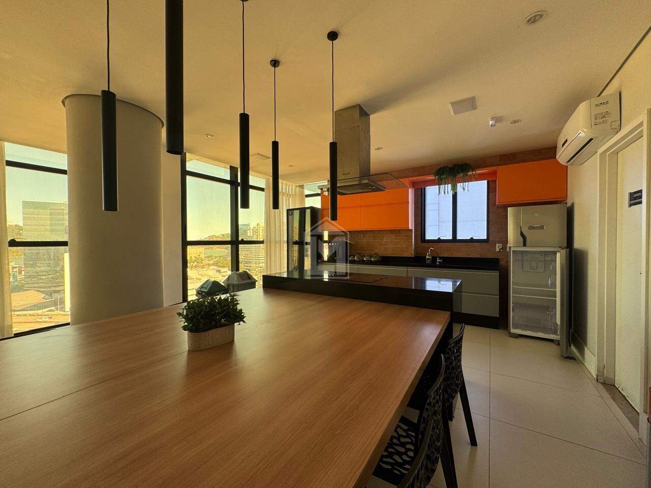 Apartamento para alugar com 1 quarto, 40m² - Foto 15