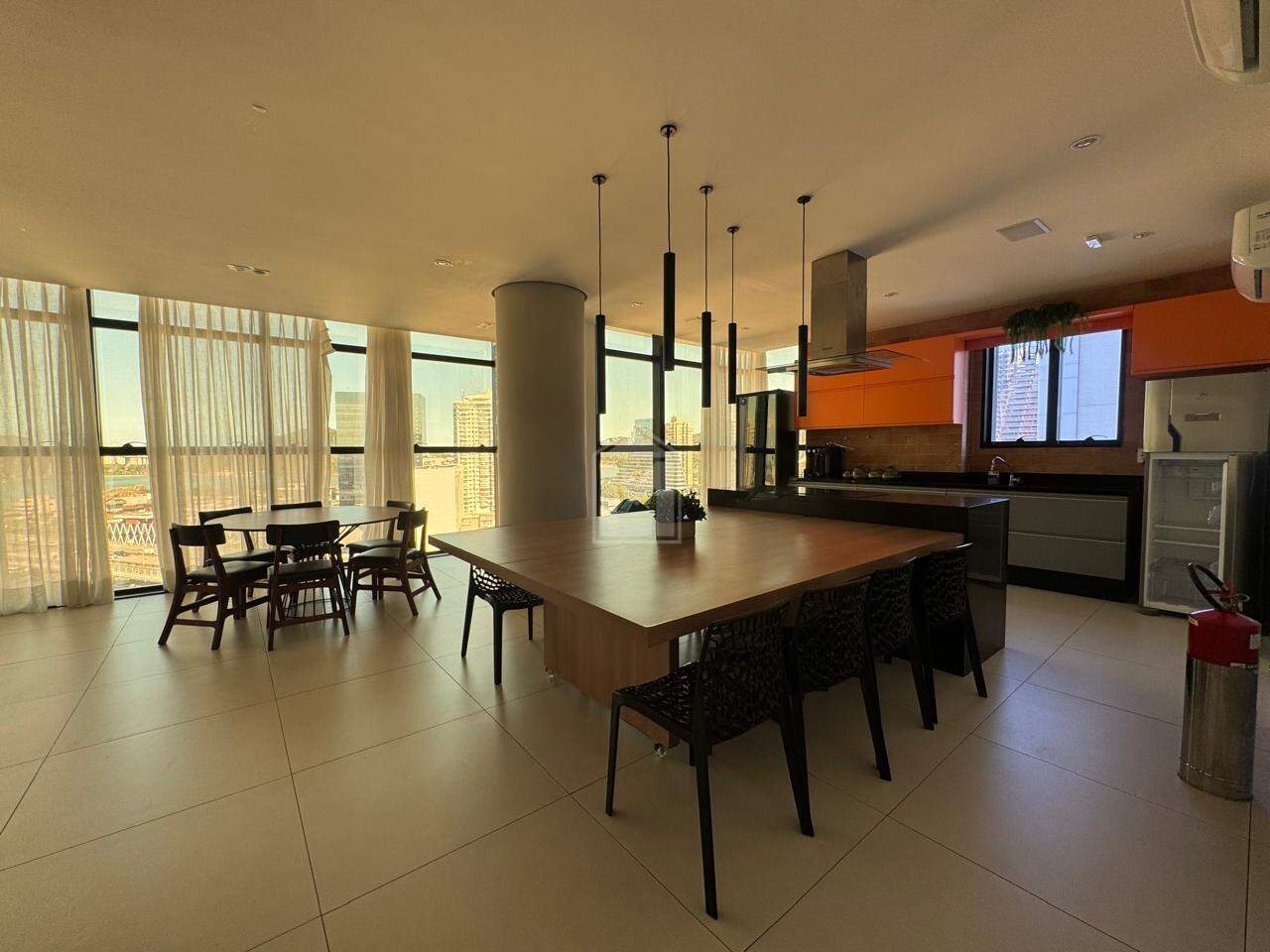 Apartamento para alugar com 1 quarto, 40m² - Foto 14