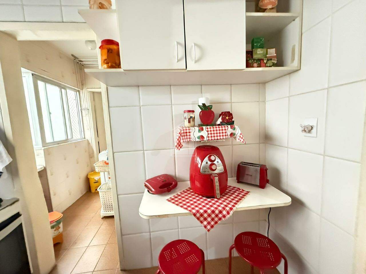 Apartamento, 2 quartos, 85 m² - Foto 6